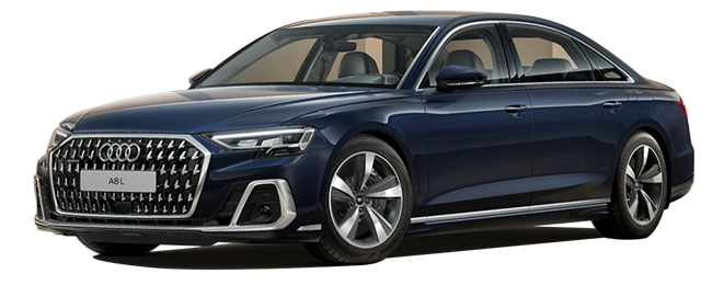 A8 L TFSIe